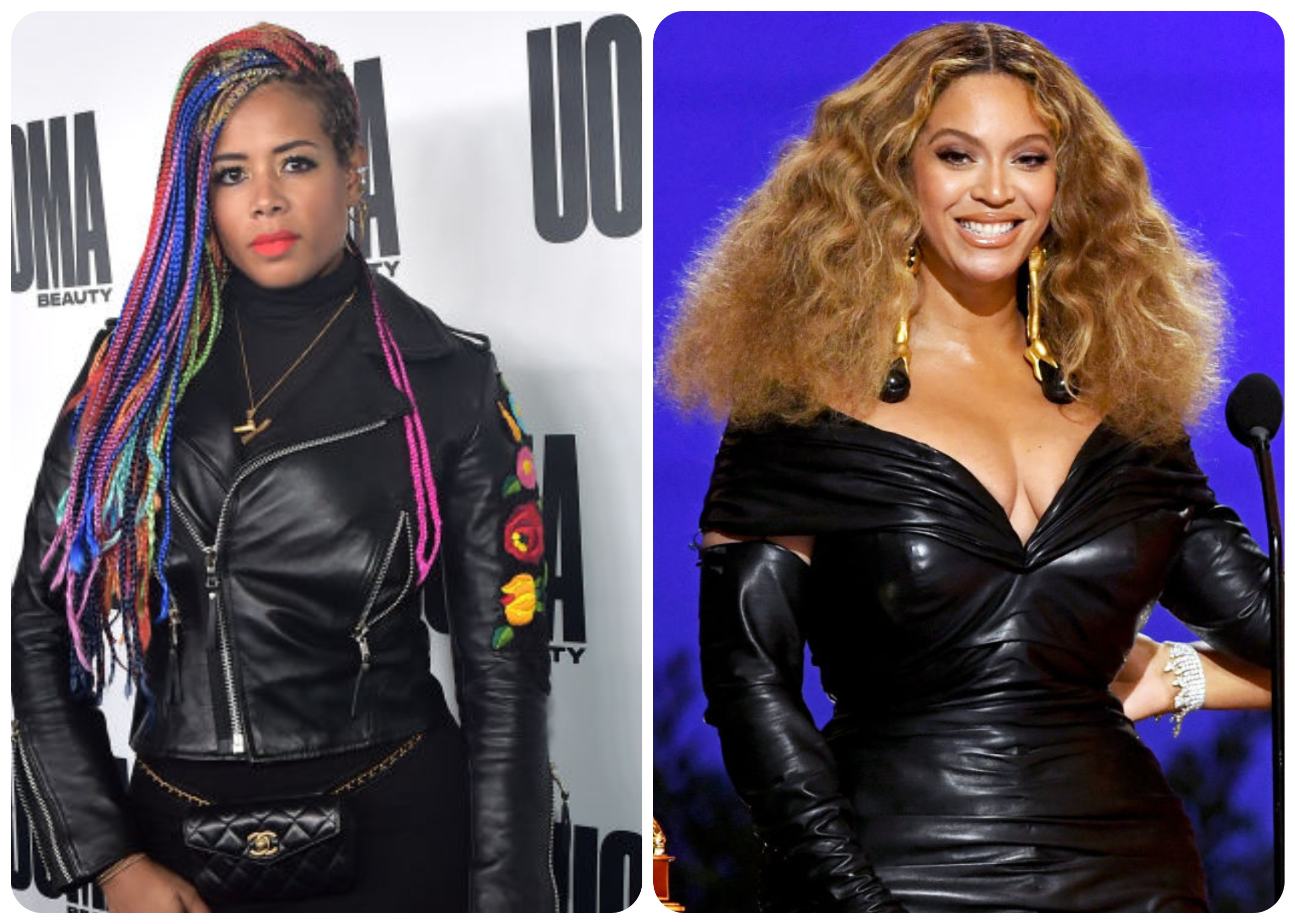 Kelis
