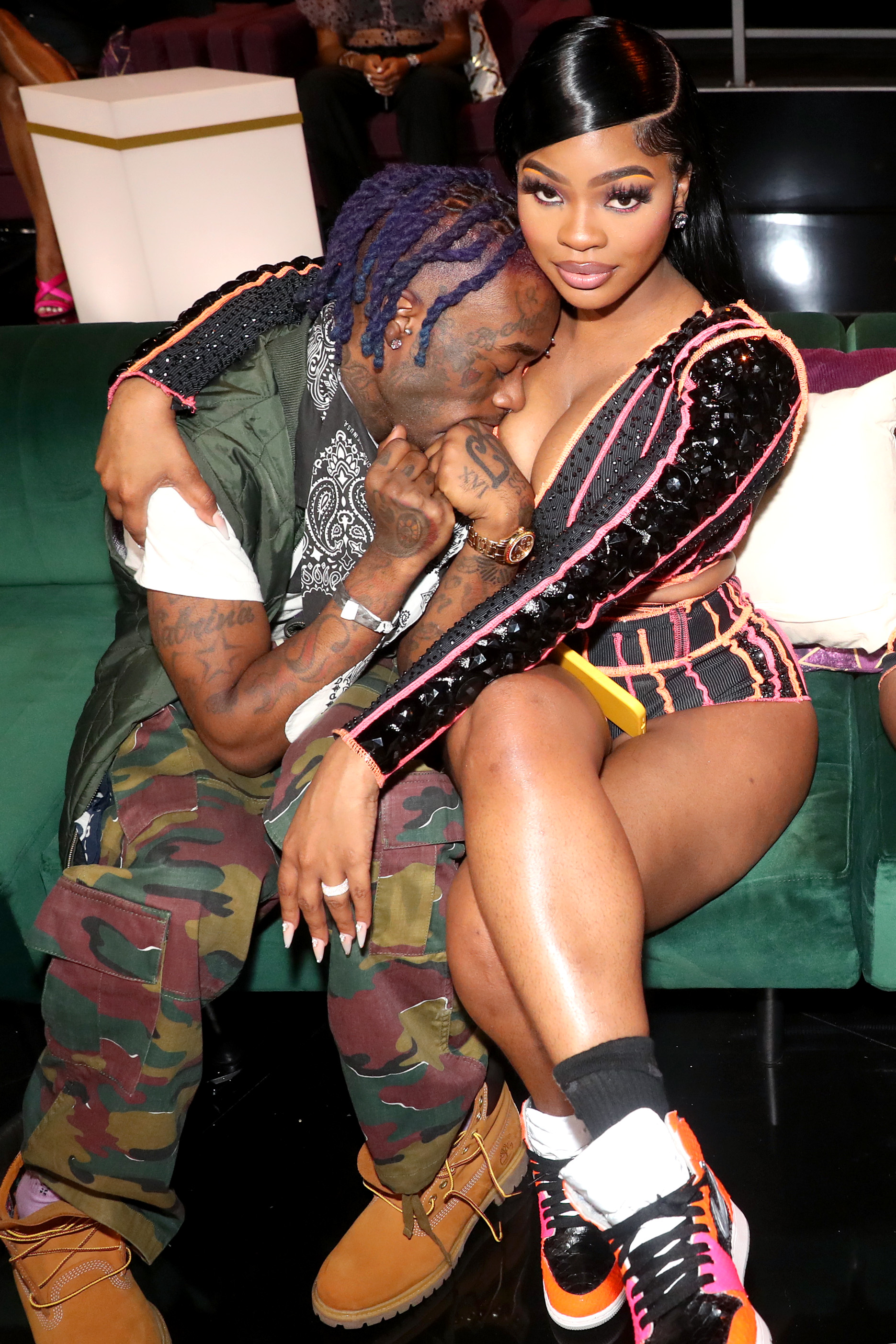 BET Awards 2021 - Show