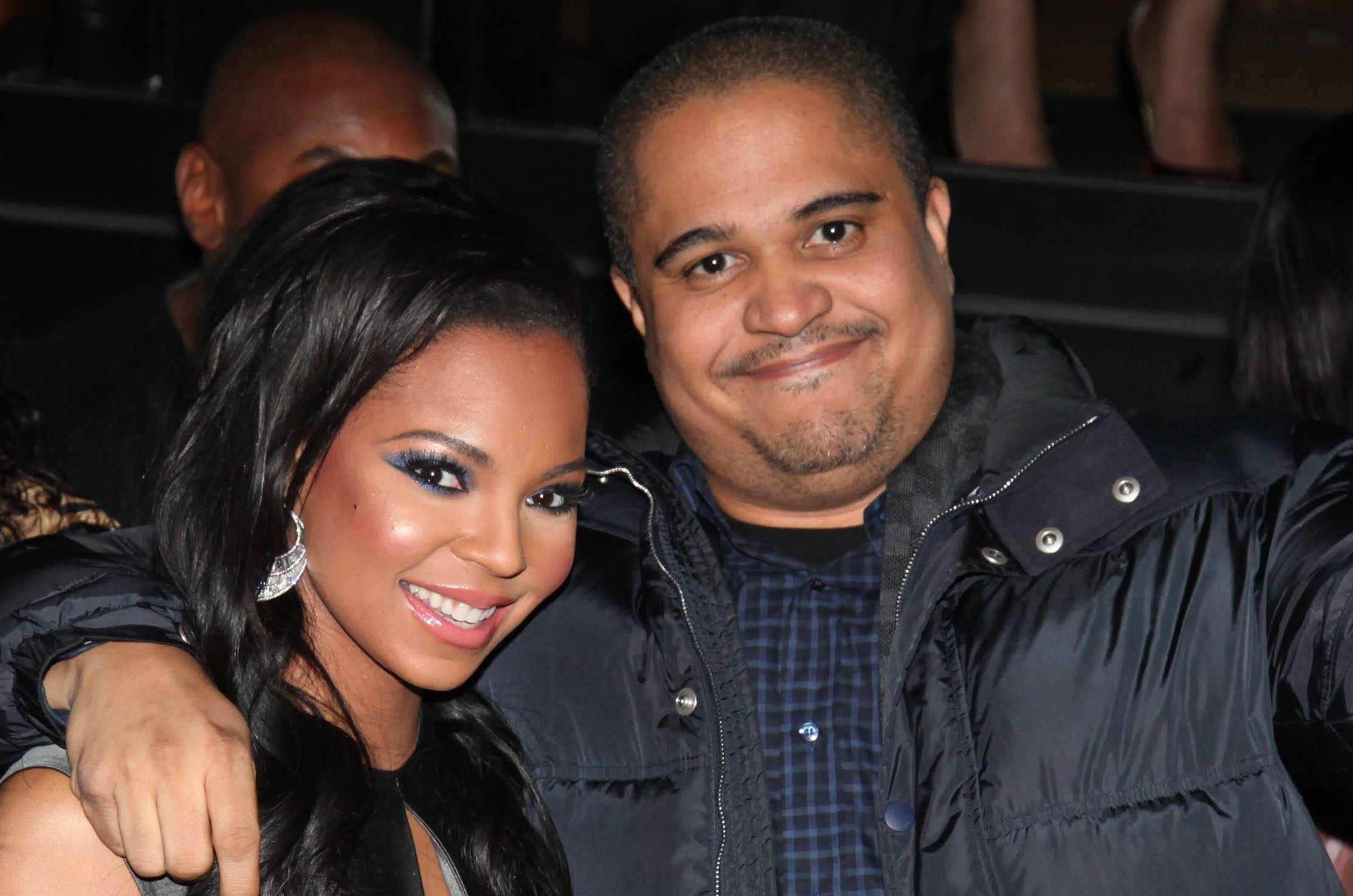 Grand Re-Opening Of Jay-Z's 40/40 Club - Inside