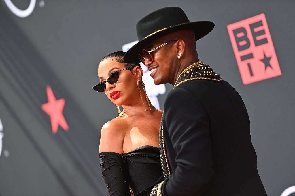 BET Awards 2022 - Red Carpet