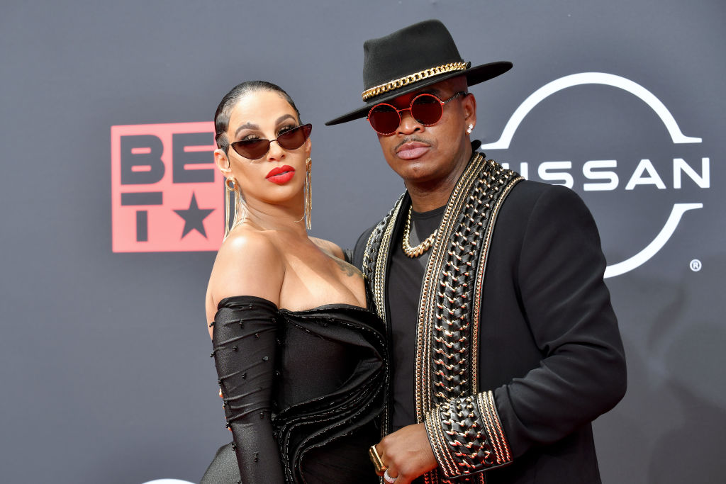 2022 BET Awards - Arrivals