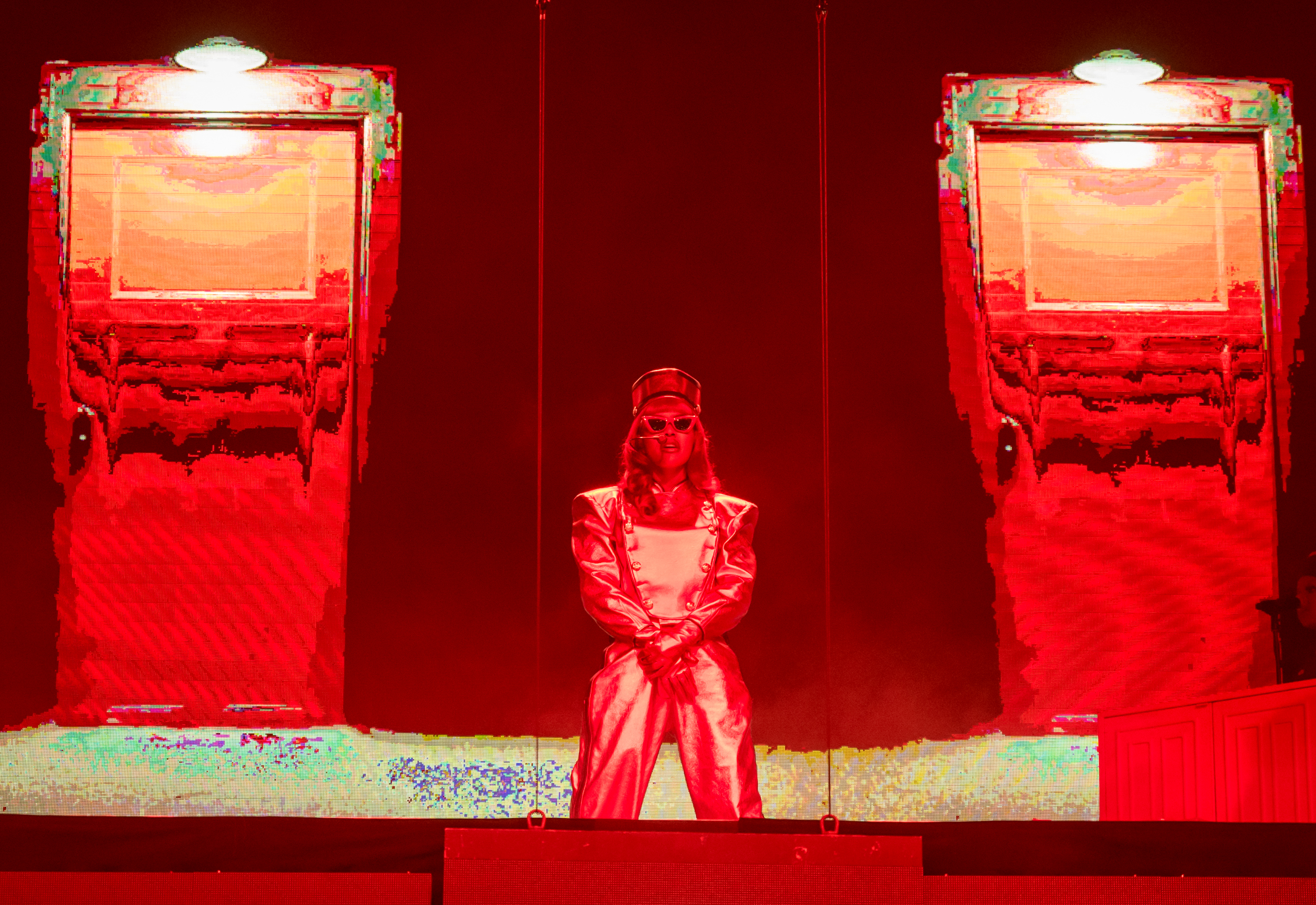 The Last Rose Petal 2… Farewell Tour assets