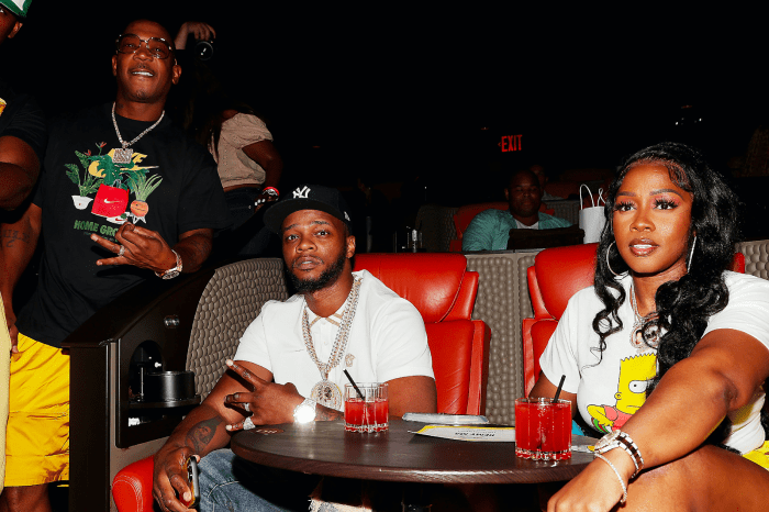 NYC 'Bullet Train' screening
