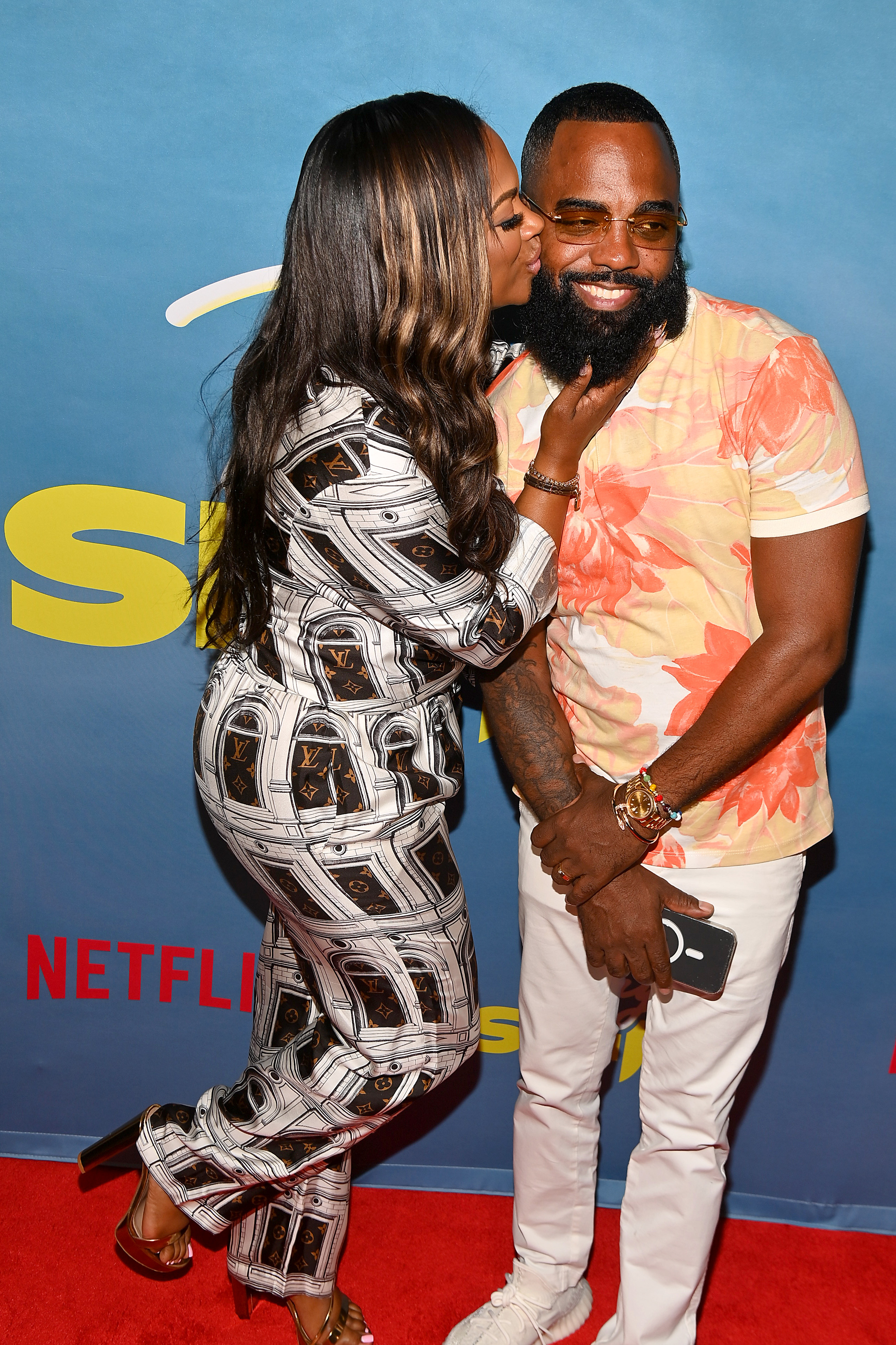 'Day Shift' special screening asset