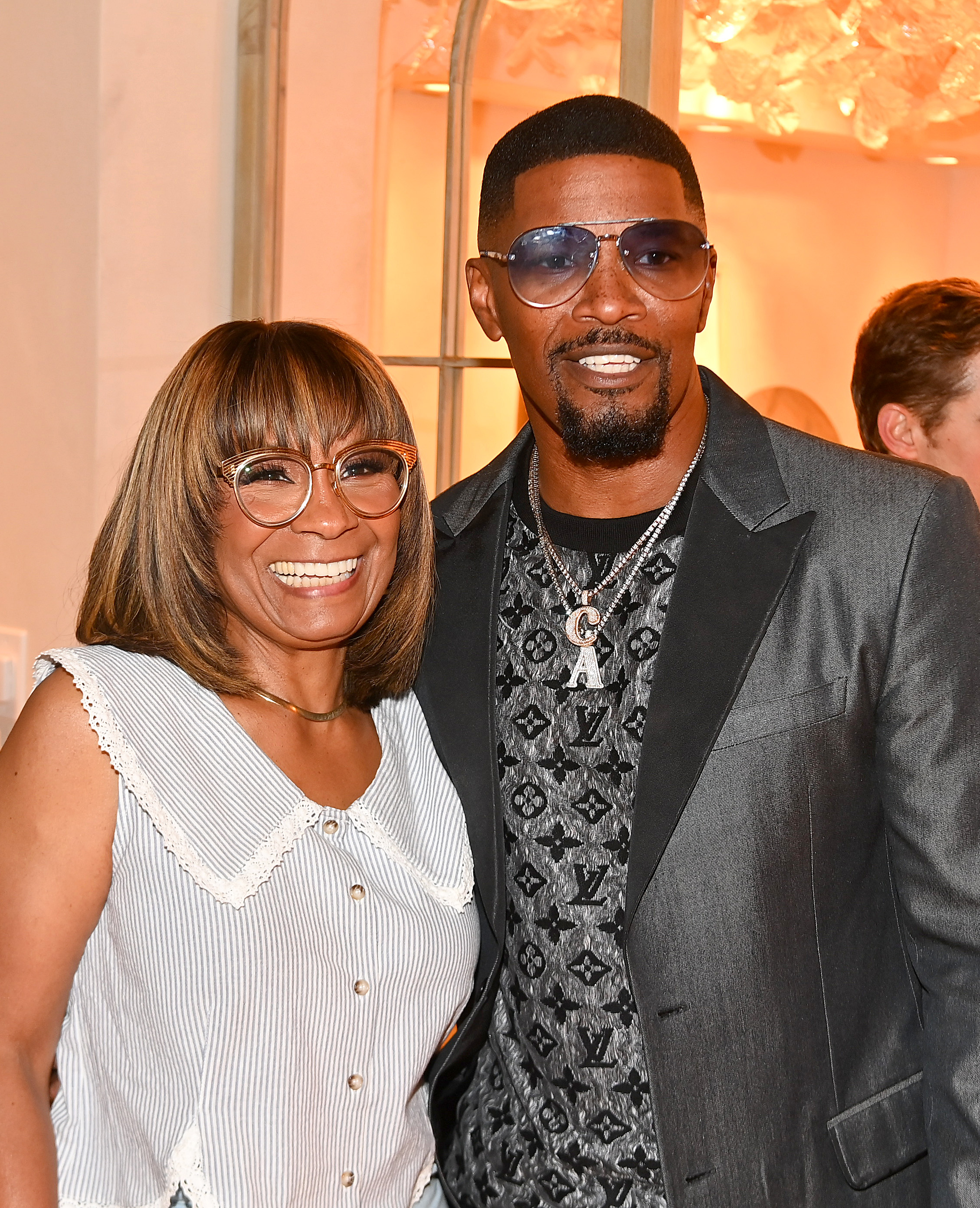 'Day Shift' special screening asset