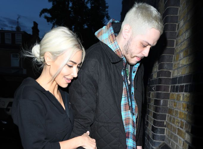 Celebrity Sightings In London - May 30, 2022