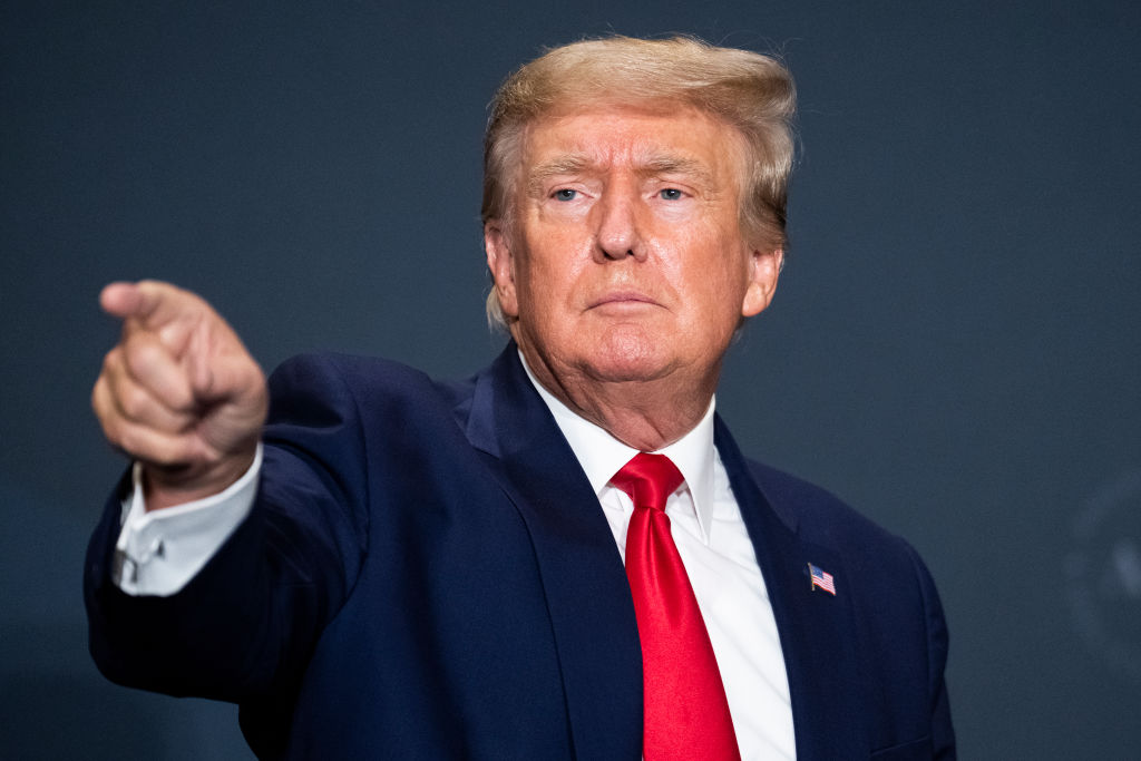 America First Policy Institute