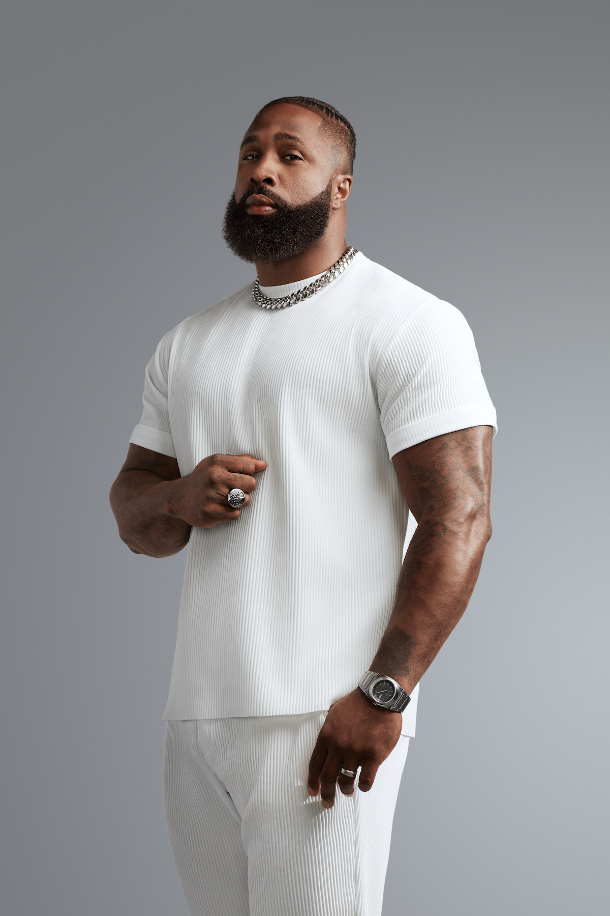 Black Ink Crew Chicago