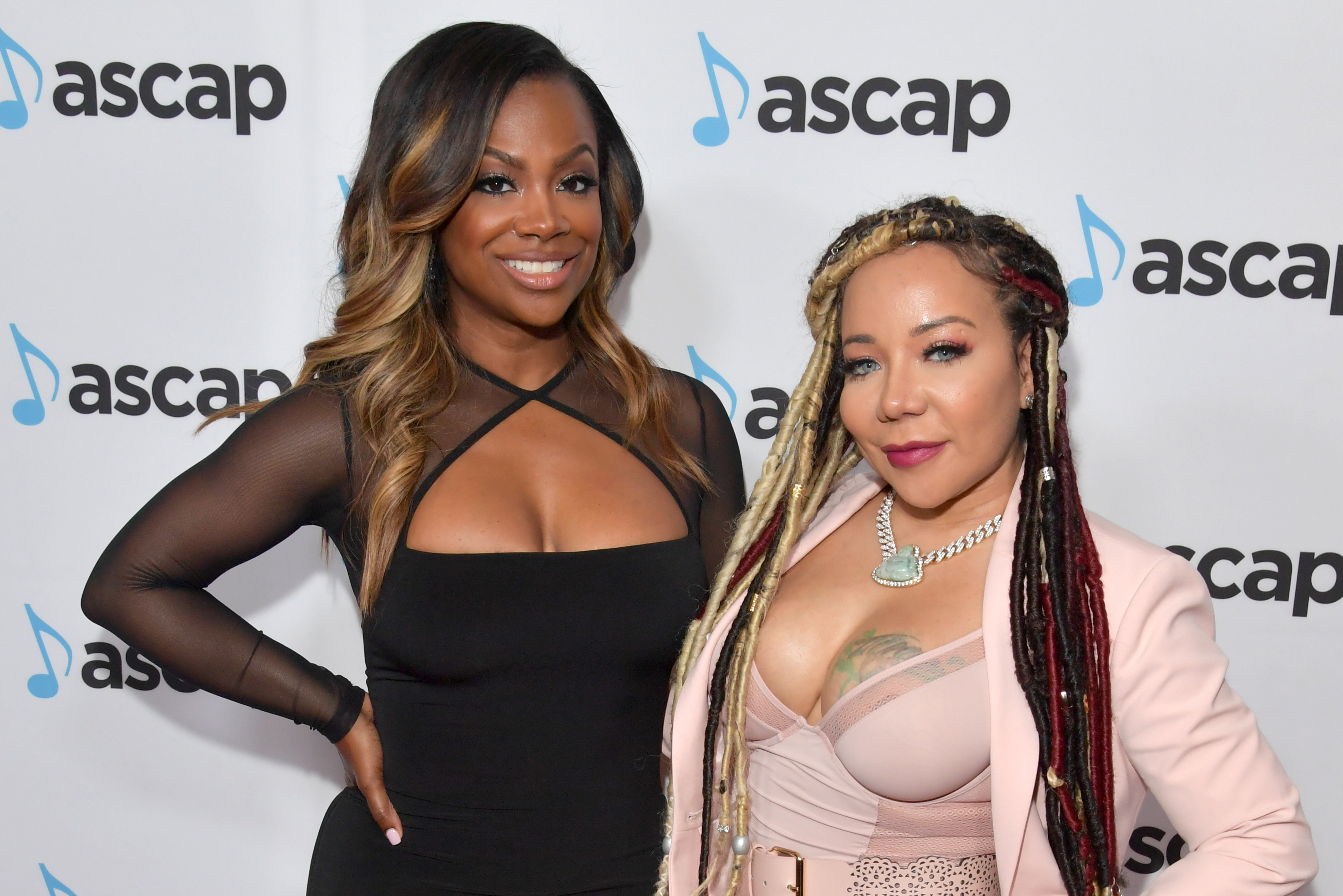 35th Annual ASCAP Pop Music Awards - Red Carpet