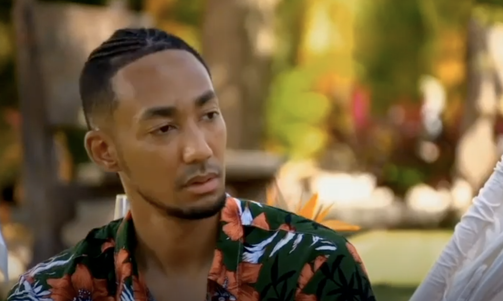 MAFS: Stacia And Nate
