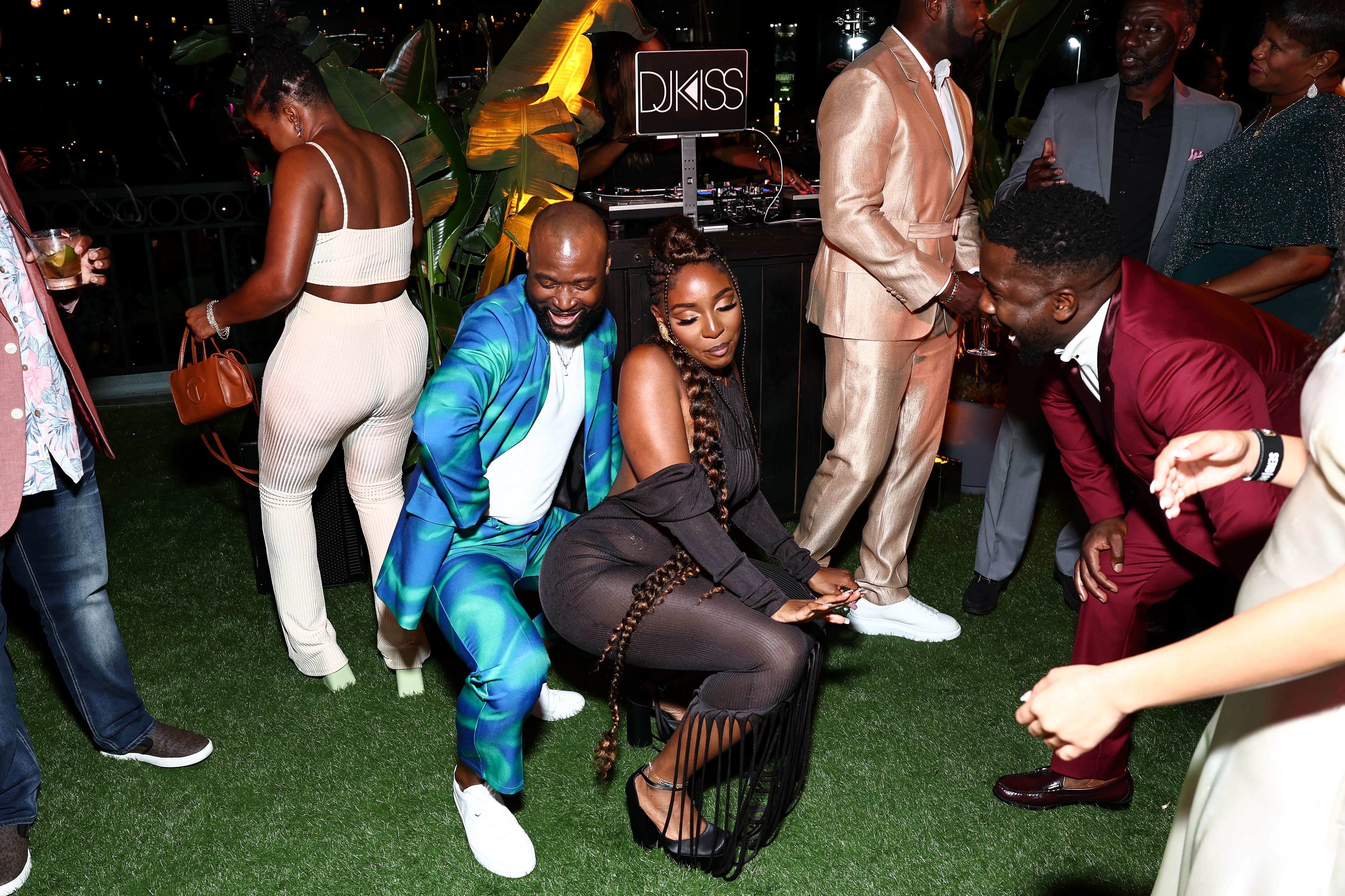ALLBK x Send Help Premiere