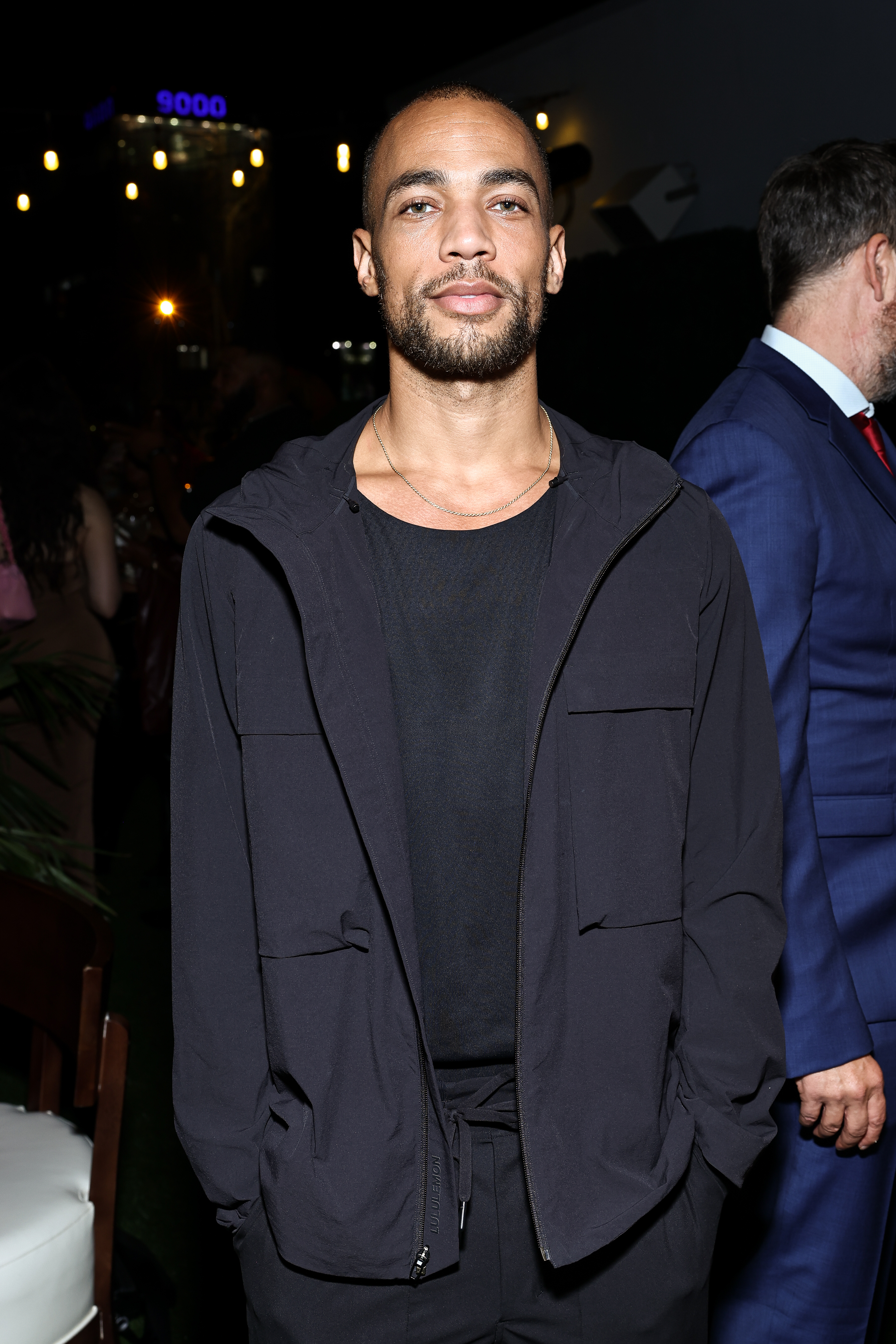 ALLBK x Send Help Premiere