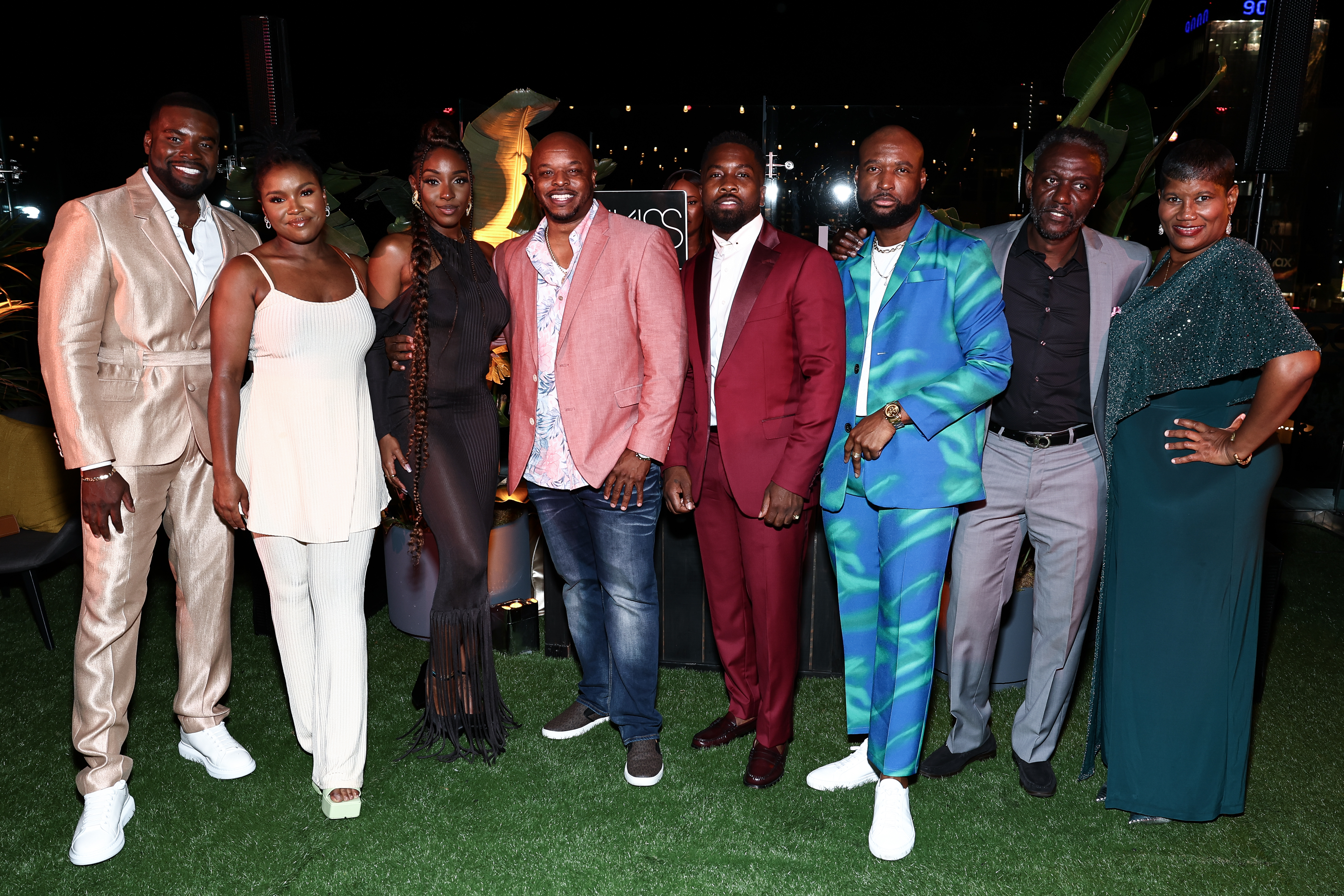 ALLBK x Send Help Premiere