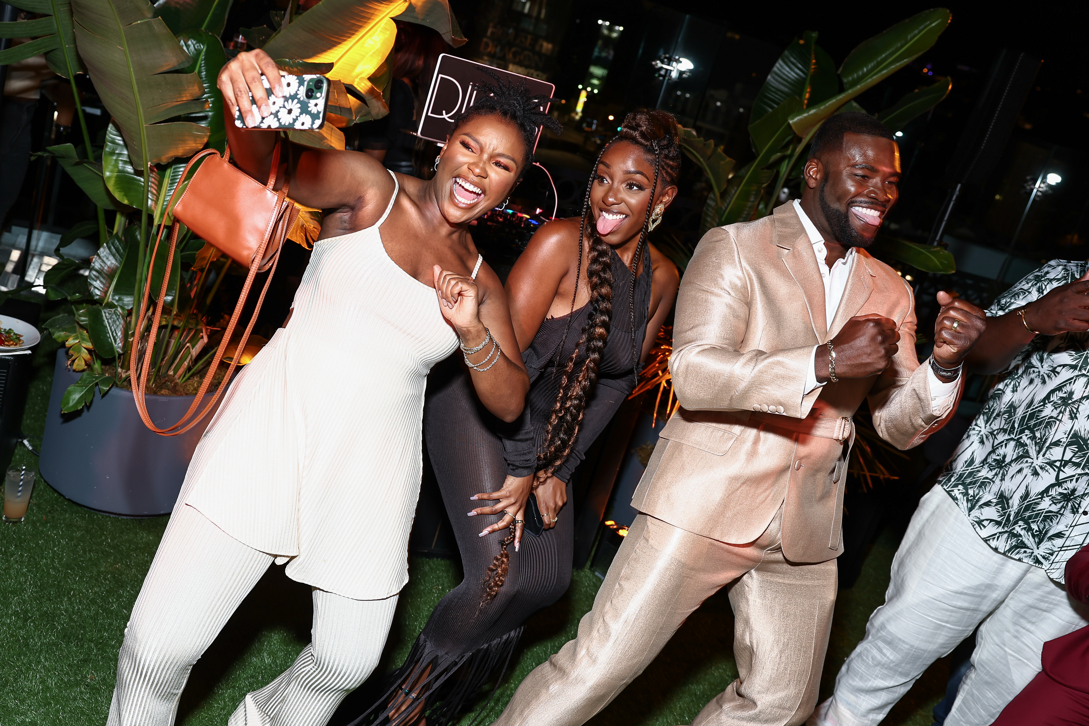 ALLBK x Send Help Premiere