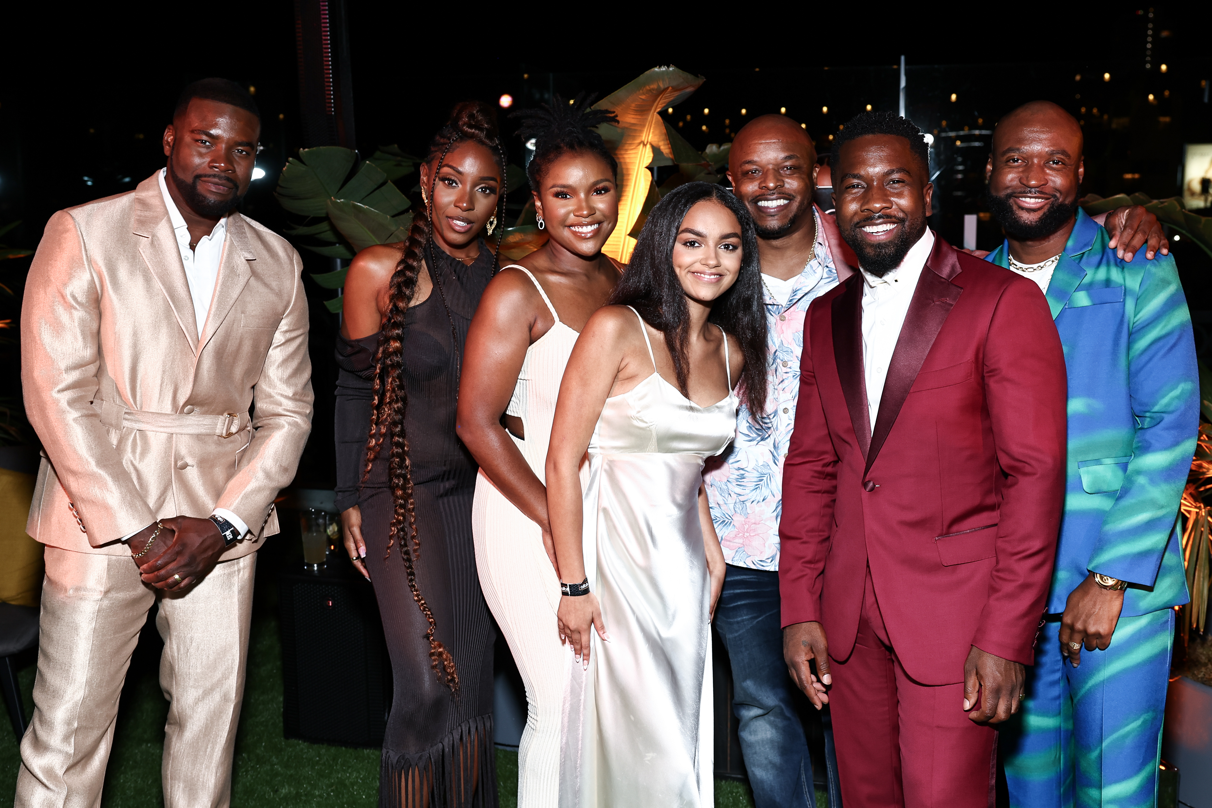 ALLBK x Send Help Premiere