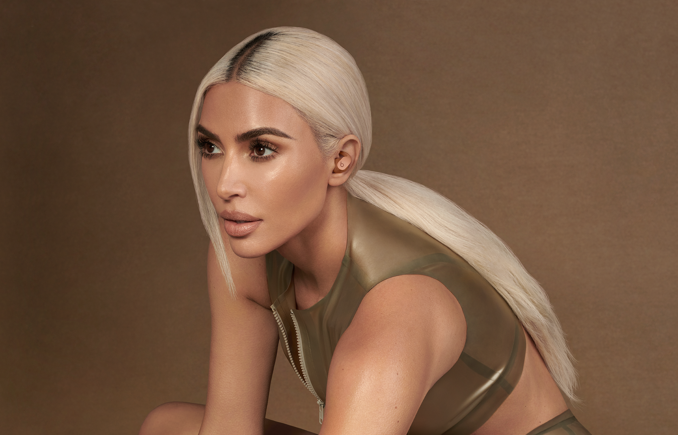 Beats By Dre x Kim Kardashian