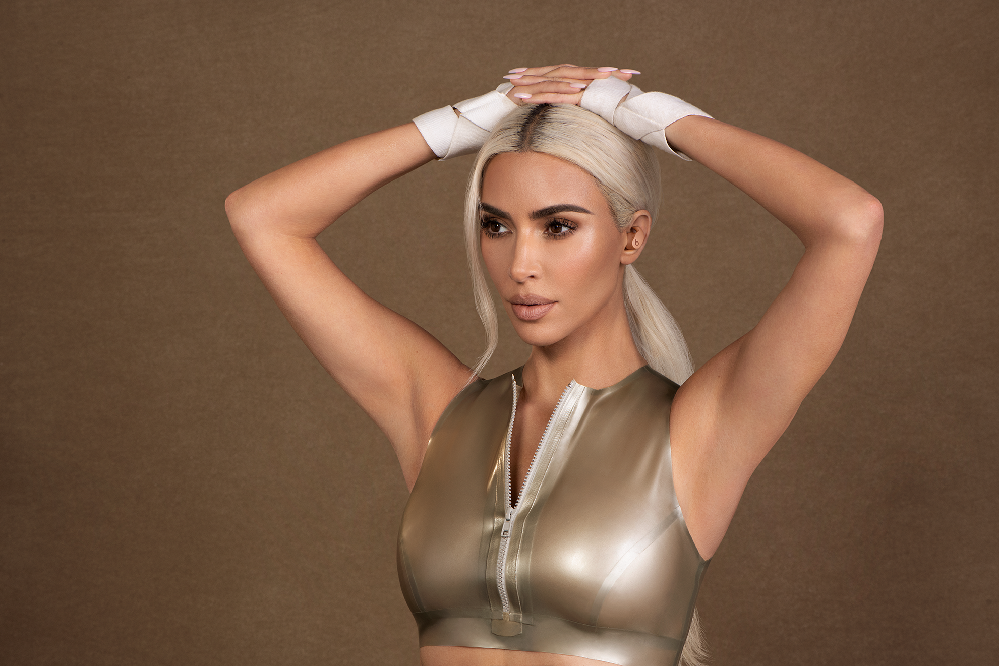 Beats By Dre x Kim Kardashian