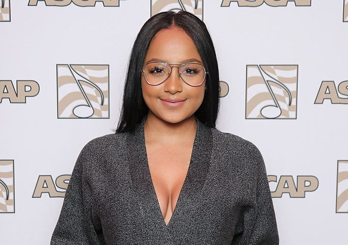 ASCAP Women Behind the Music Honors Salt-N-Pepa