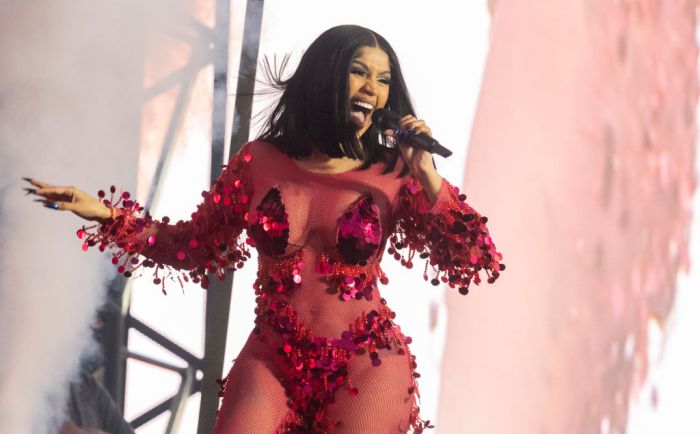 Wireless Festival: Birmingham