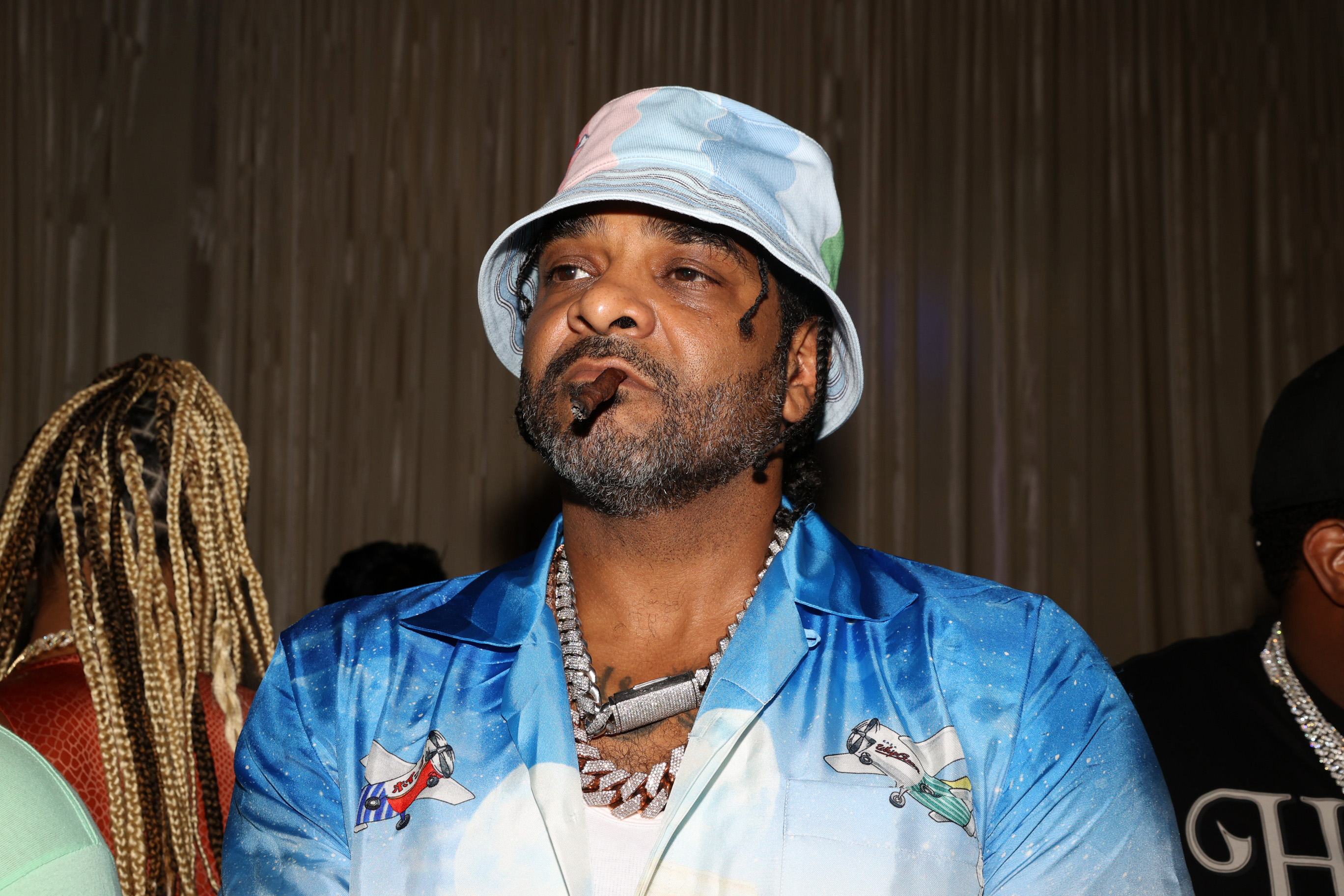 Fat Joe Birthday Pictures