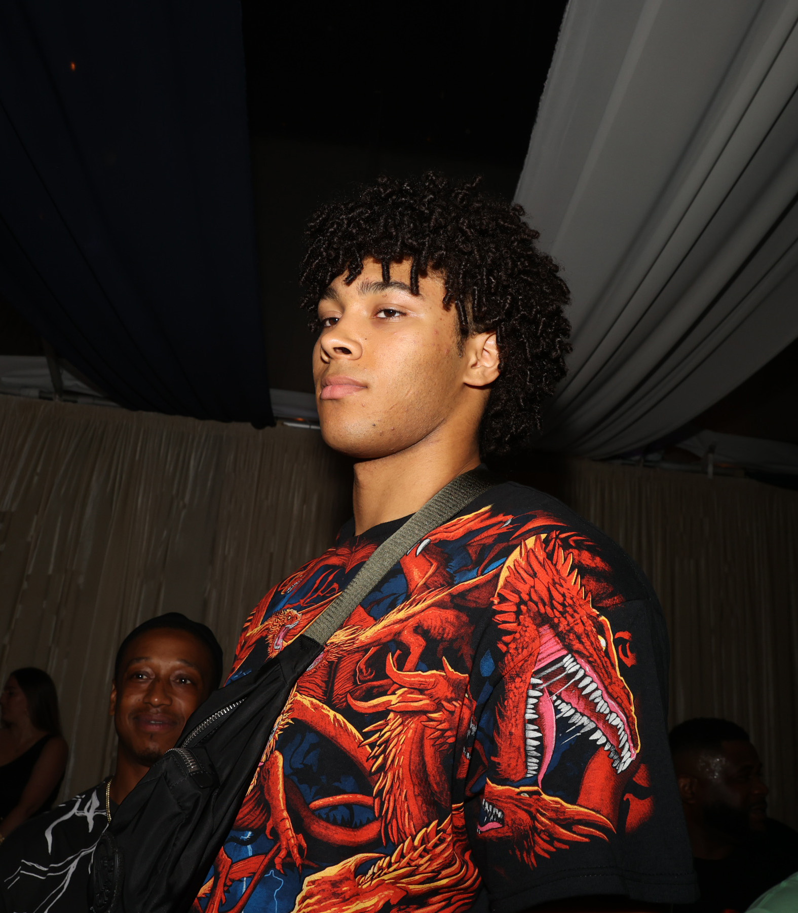 Fat Joe Birthday Pictures