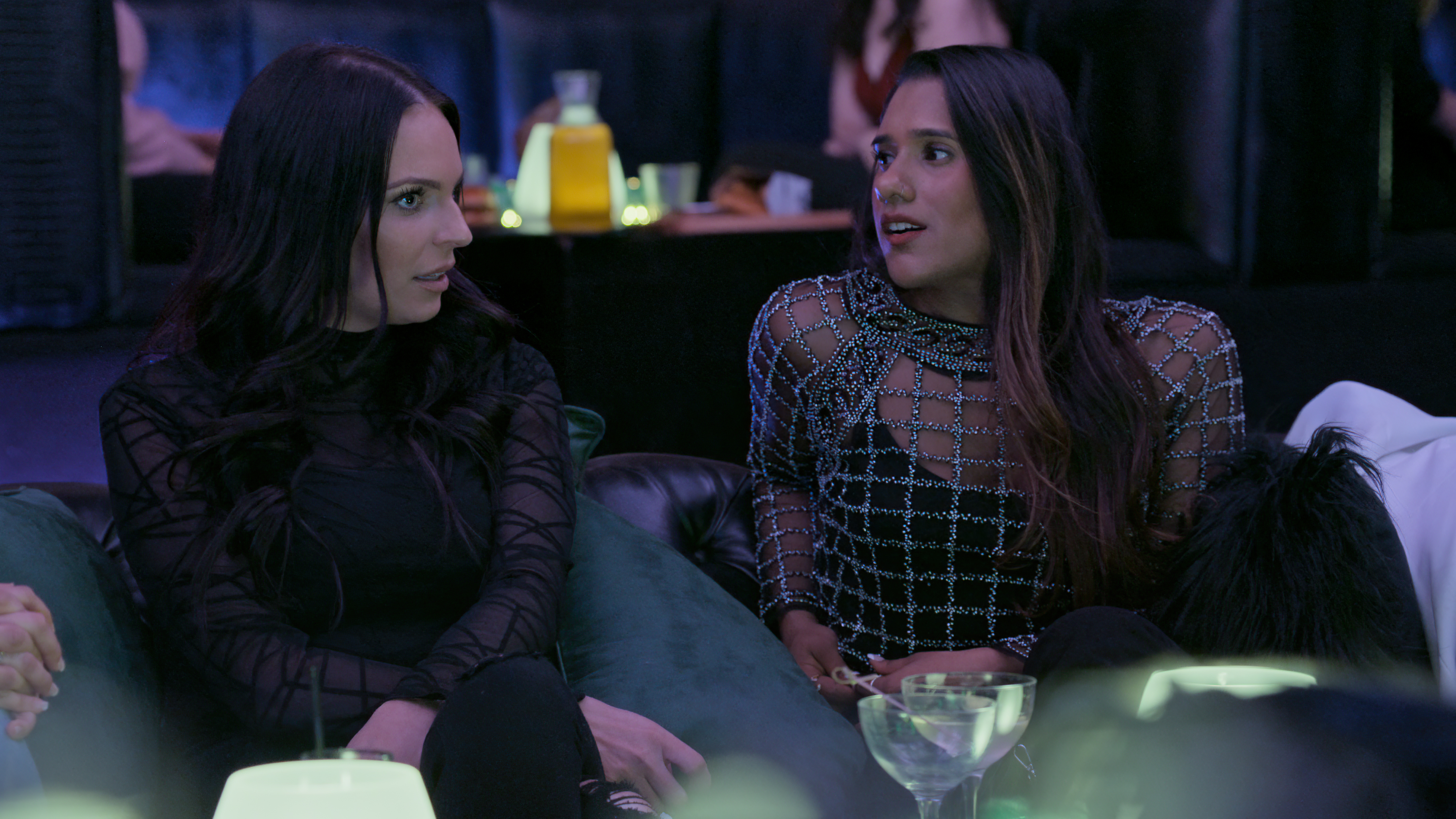 Love Is Blind: After The Altar