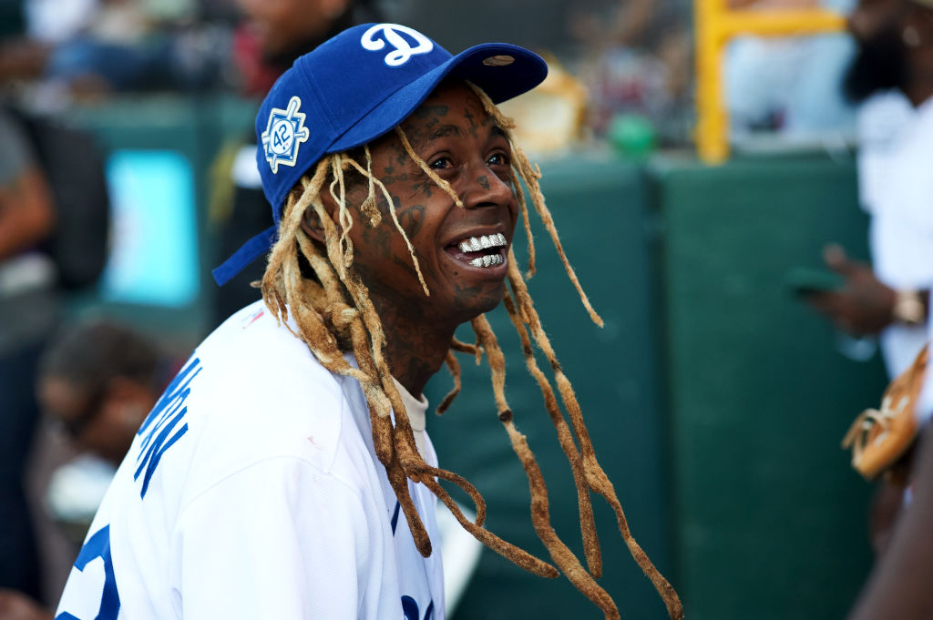 Bumpboxx Honors 75th Anniversary Of Jackie Robinson Breaking The Color Barrier With Celebrity Softball Game At Jackie Robinson Field