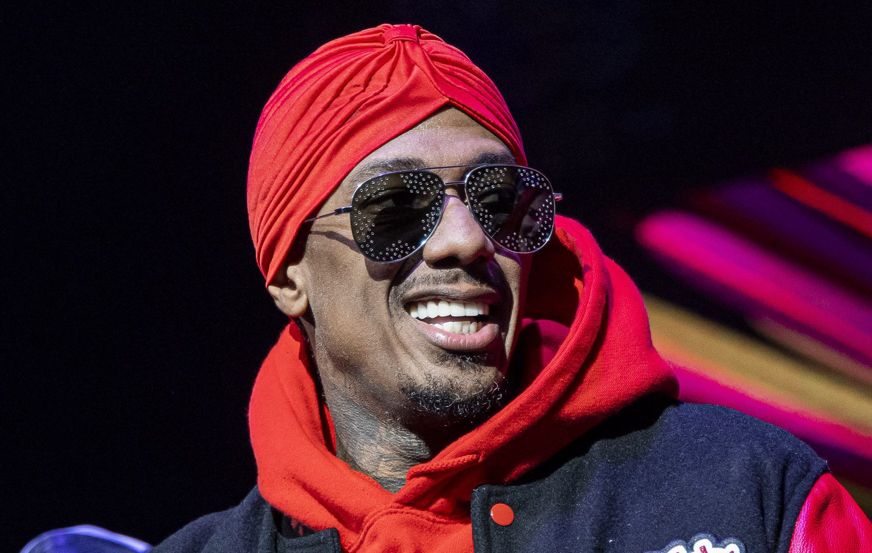 Nick Cannon Presents: MTV Wild N Out