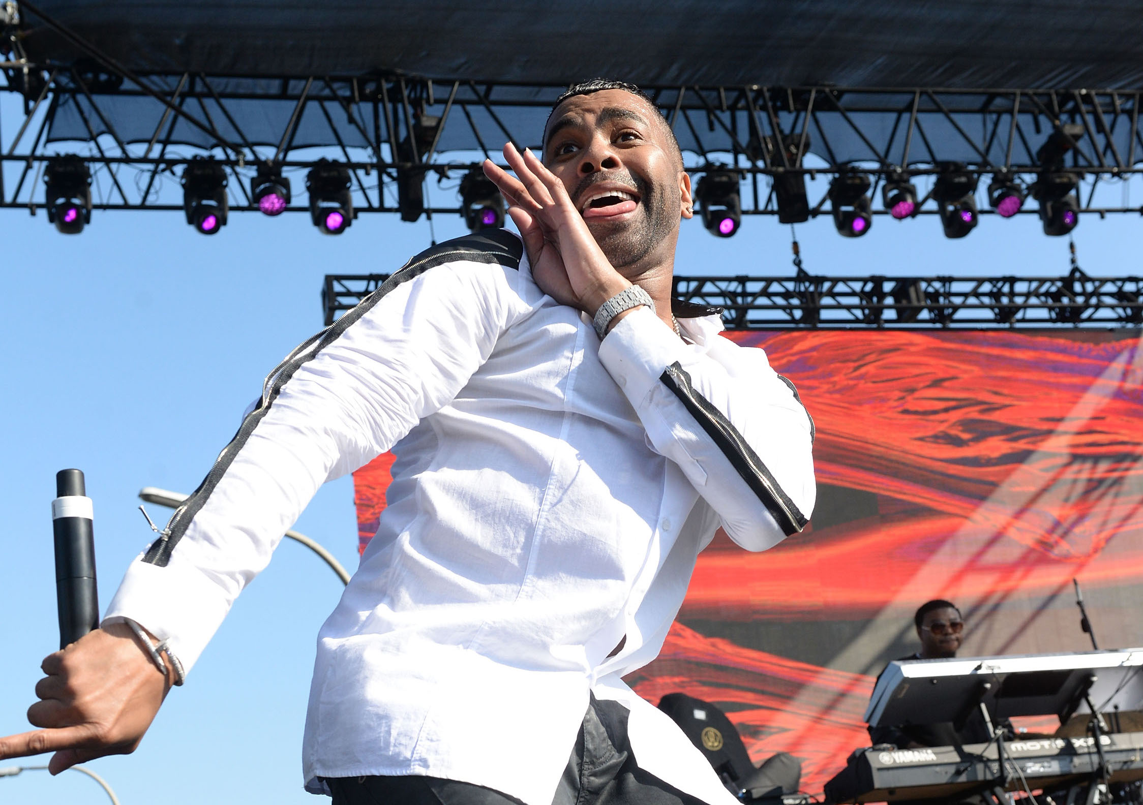 Tropicalia Music And Taco Festival