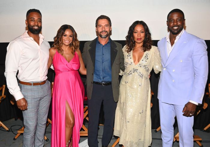 2022 BronzeLens Film Festival
