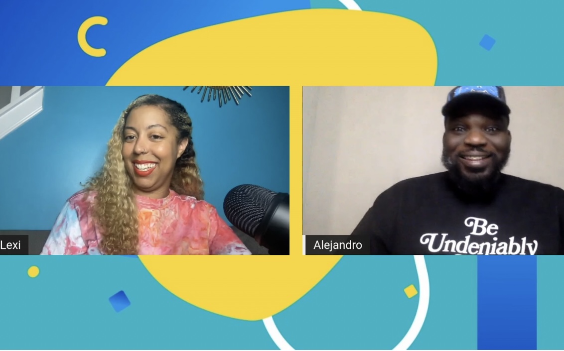 The Adult 'Hood podcast