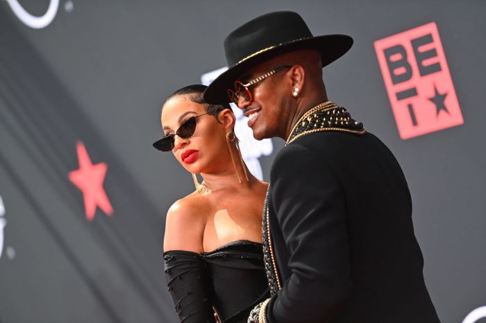 BET Awards 2022 - Red Carpet