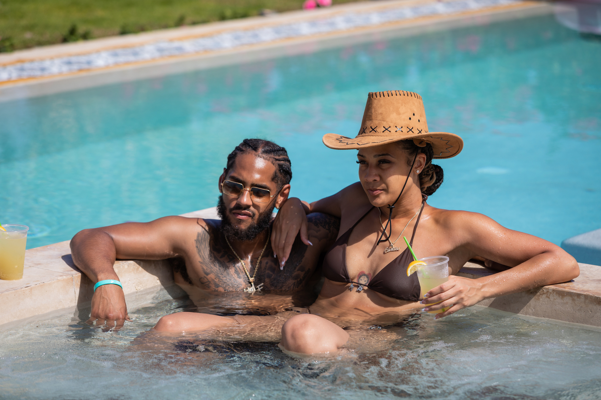 Sweet Life: Los Angeles