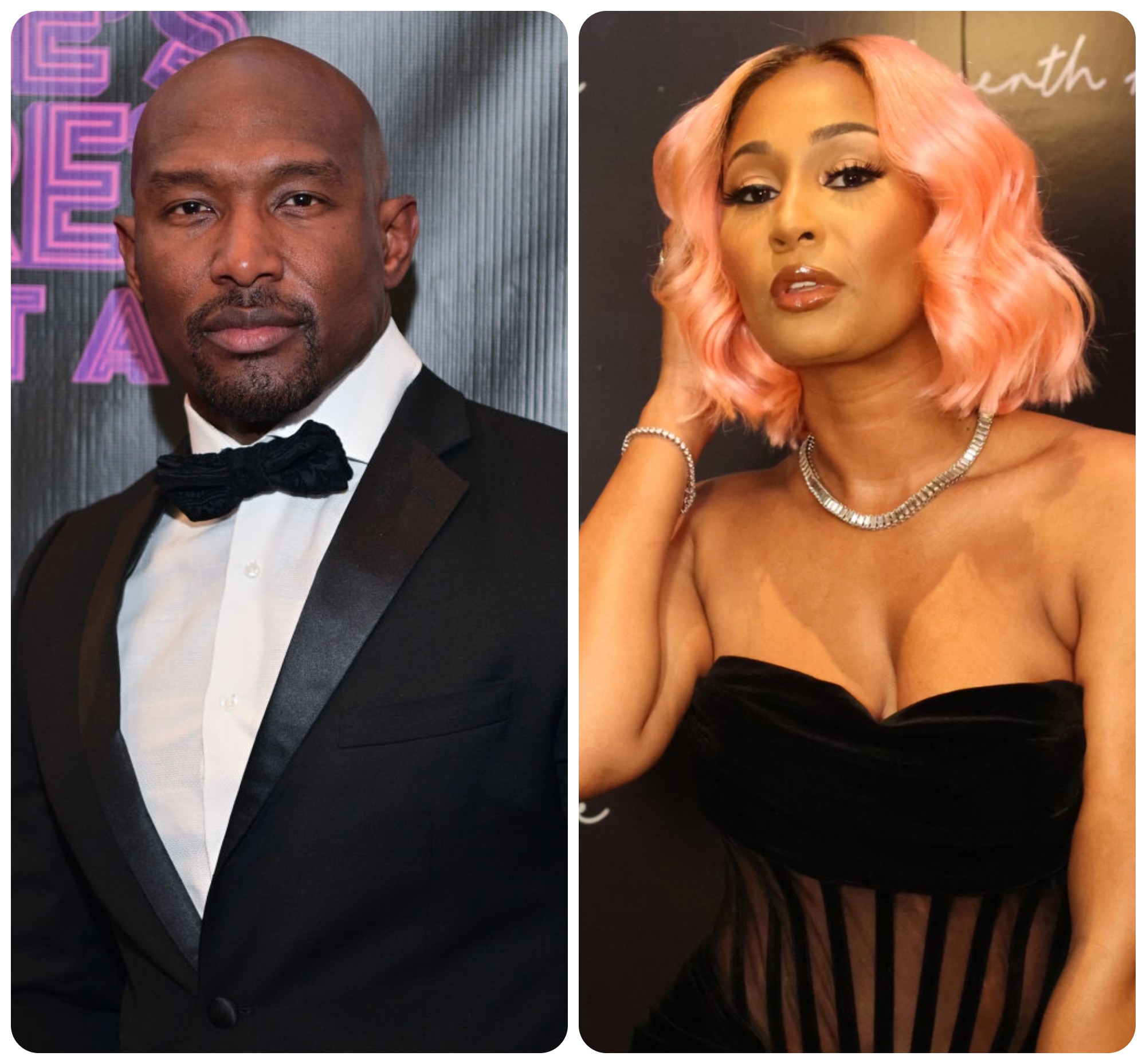 Martell x Melody Holt