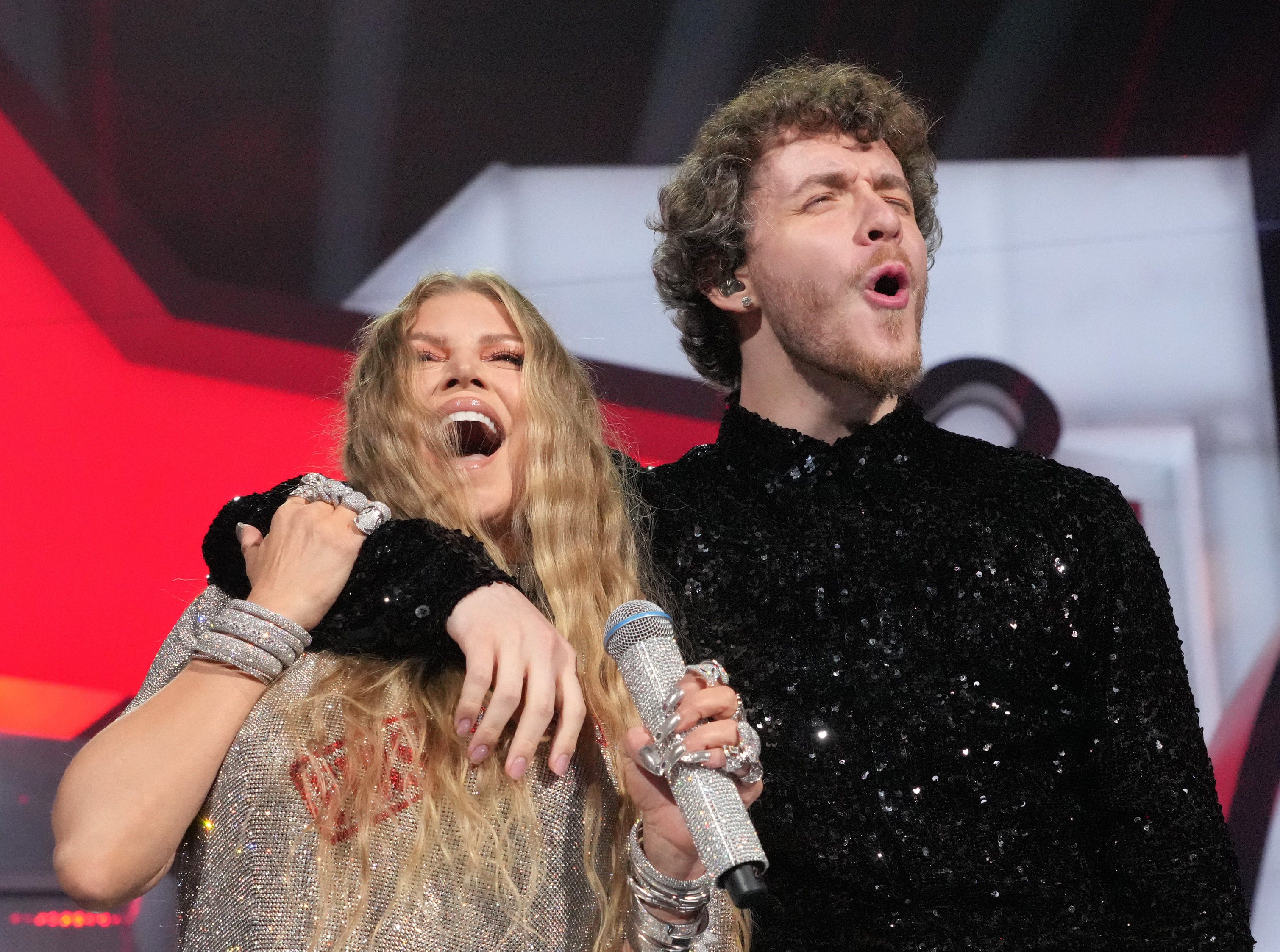 2022 MTV VMAs – Show