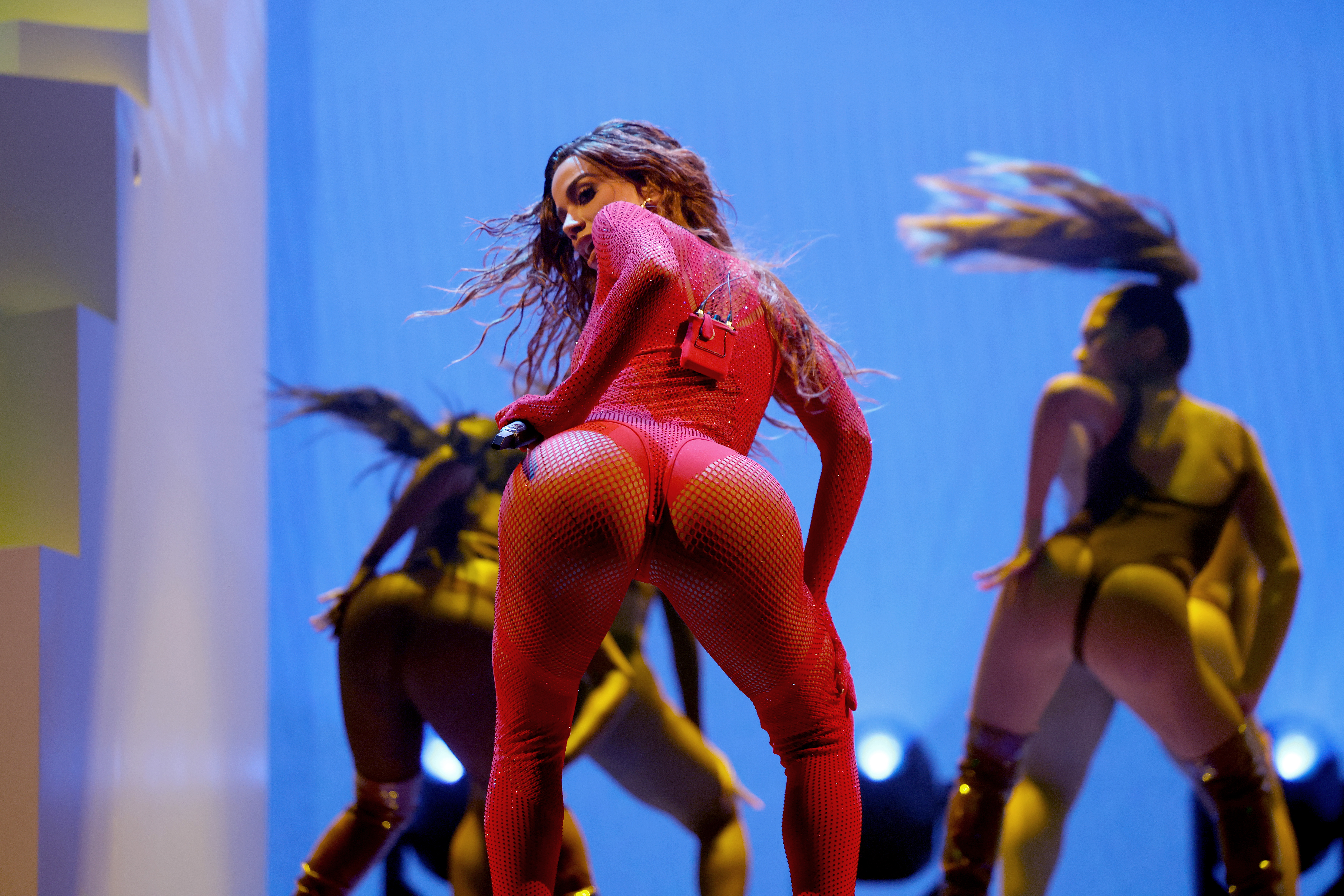 2022 MTV VMAs – Show