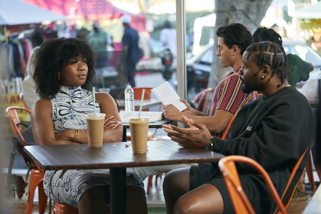 Sweet Life: Los Angeles