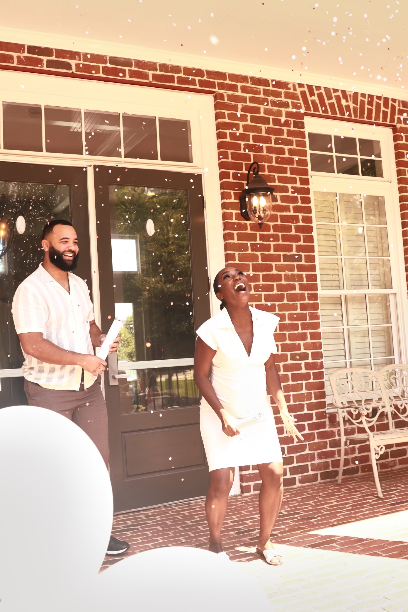 Briana & Vincent: 'Married At First Sight'
