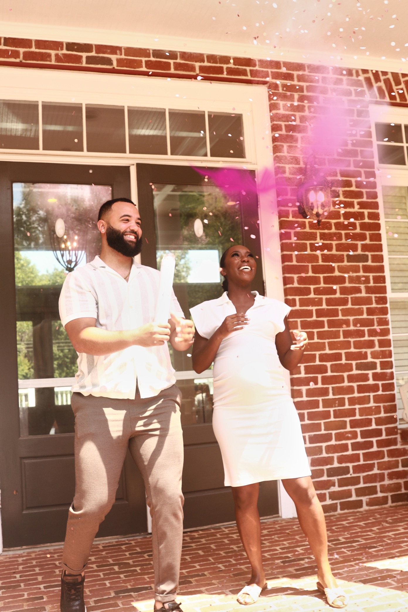 Briana & Vincent: 'Married At First Sight'