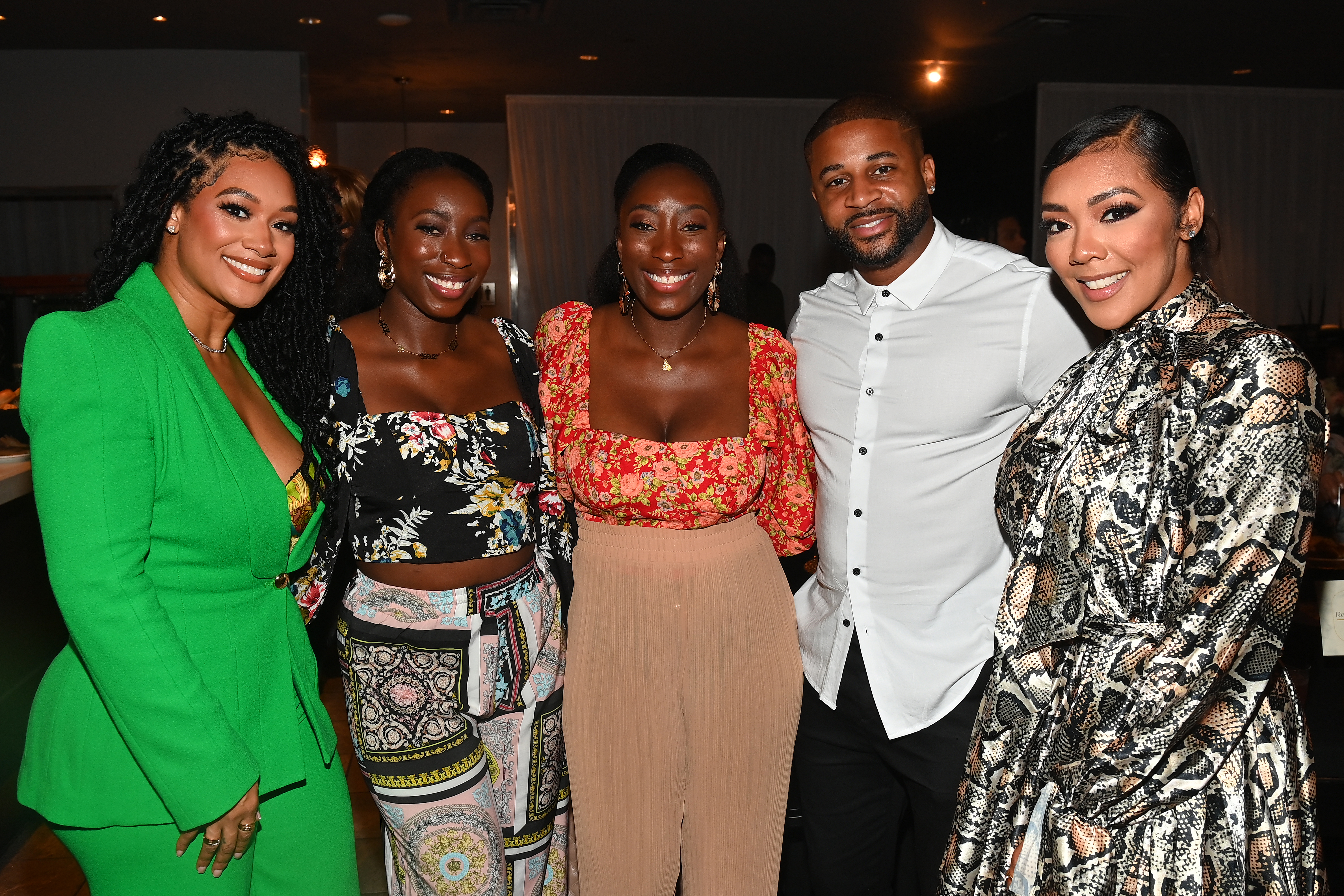 'Honk For Jesus' Sunday Brunch assets