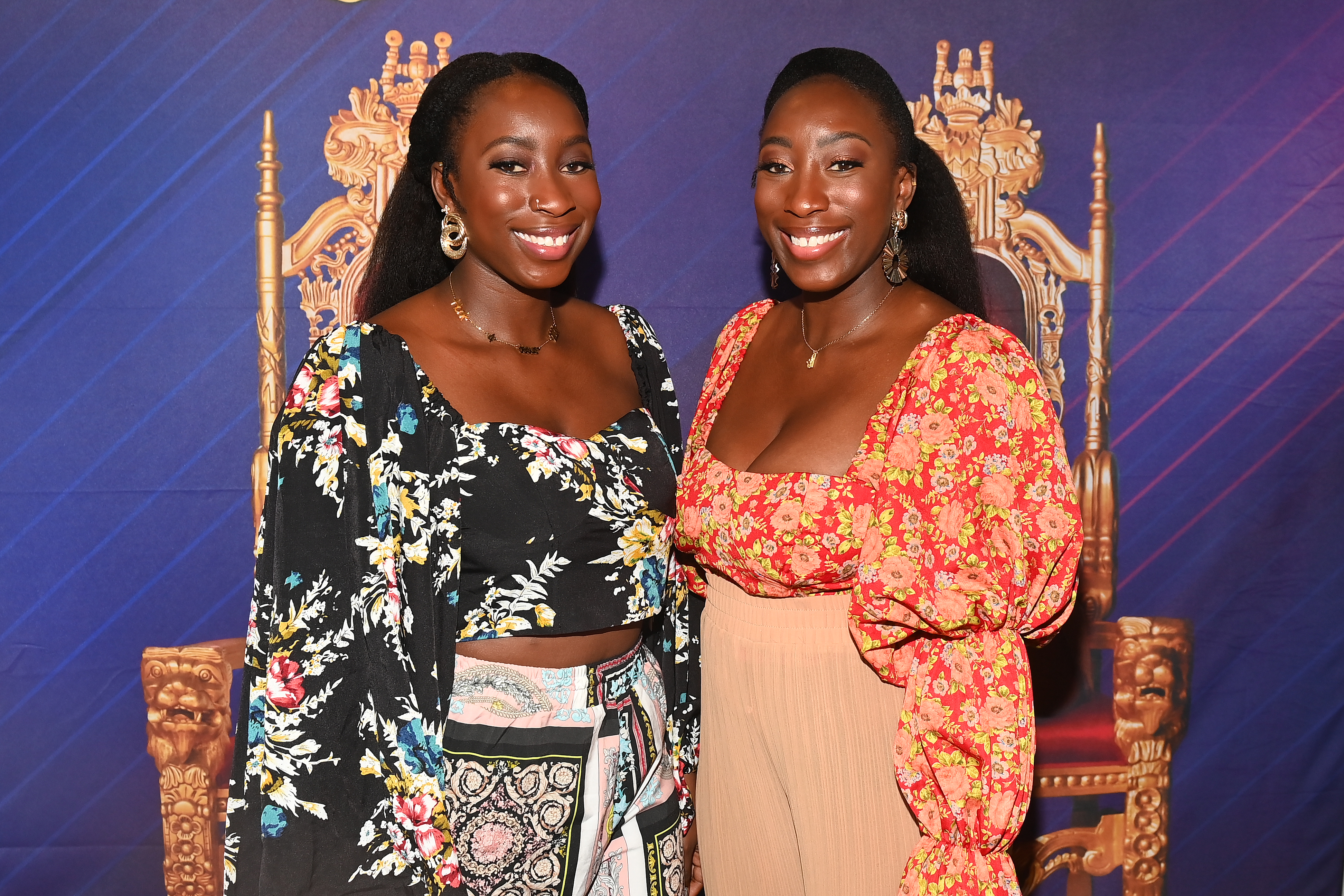 'Honk For Jesus' Sunday Brunch assets