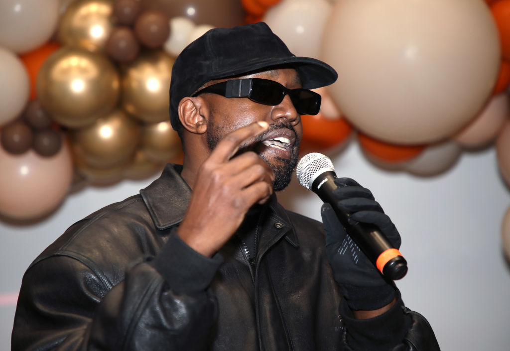 The Los Angeles Mission's Annual Thanksgiving Event