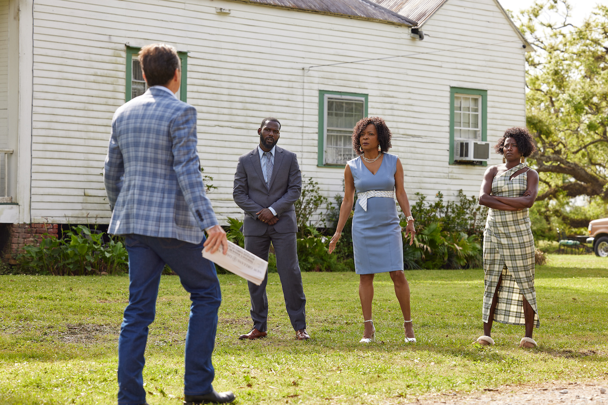 Queen Sugar Season 7 Episode 1