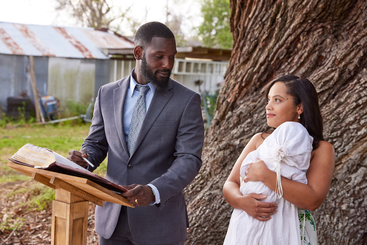 Queen Sugar Season 7 Episode 1