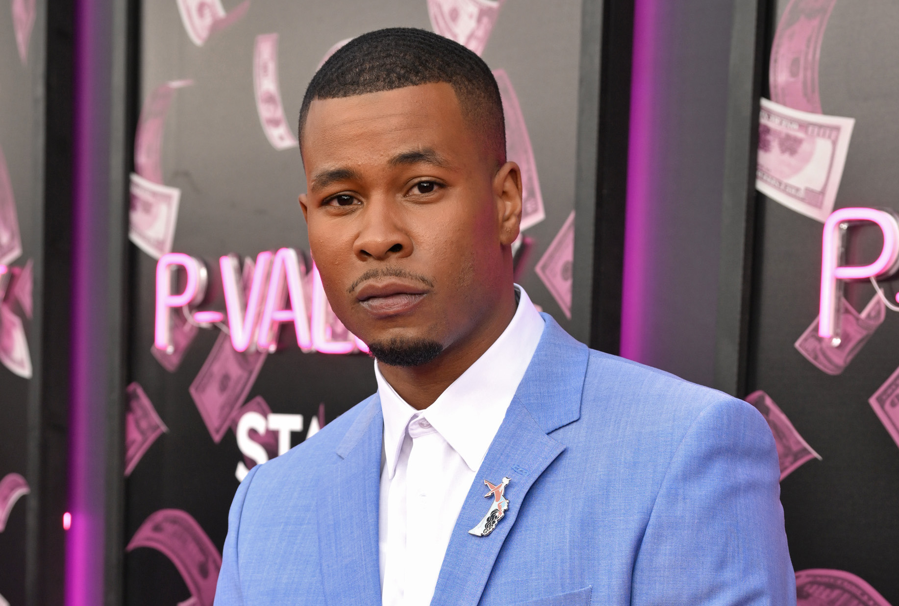 Michael Kovac/Getty Images for STARZ