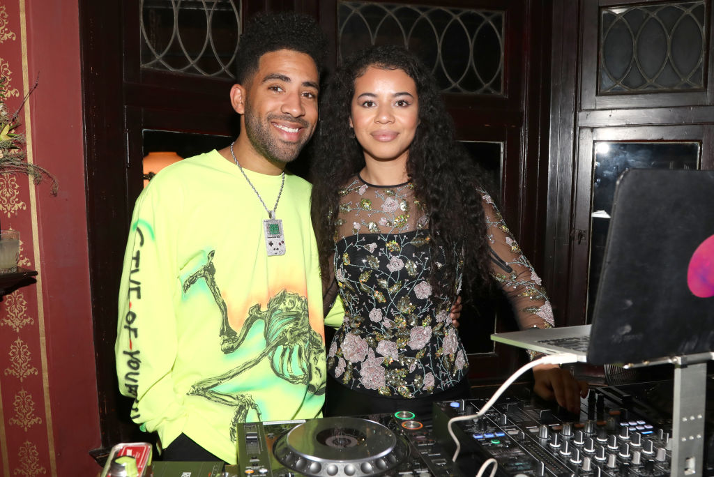 GALORE X The Creme Shop Celebrate "The Romance Issue"