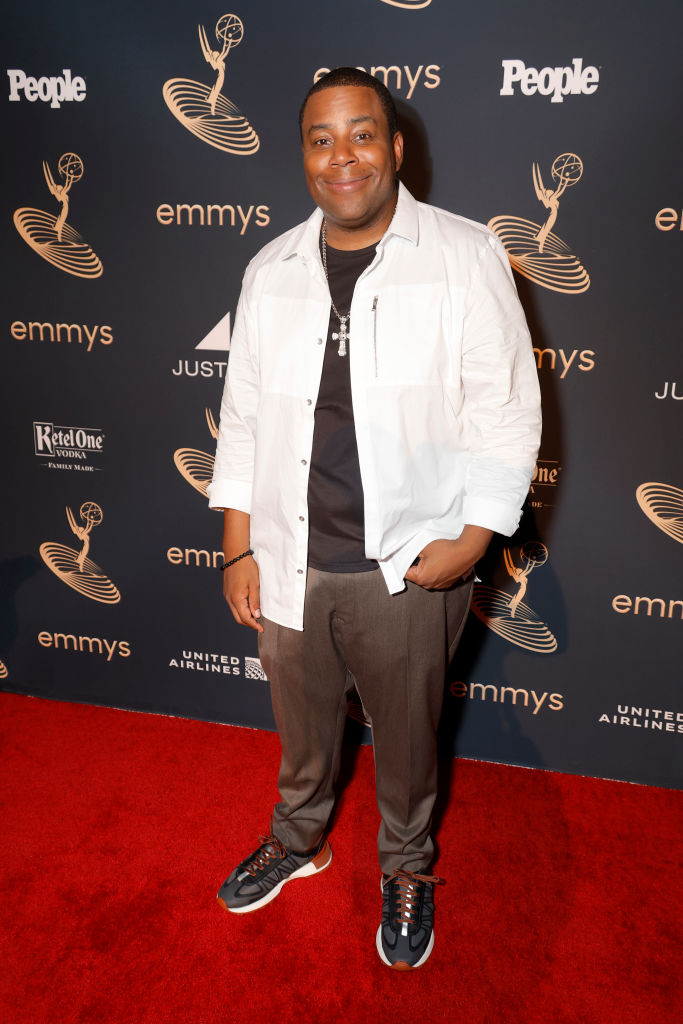 74th Primetime Emmys Press Preview