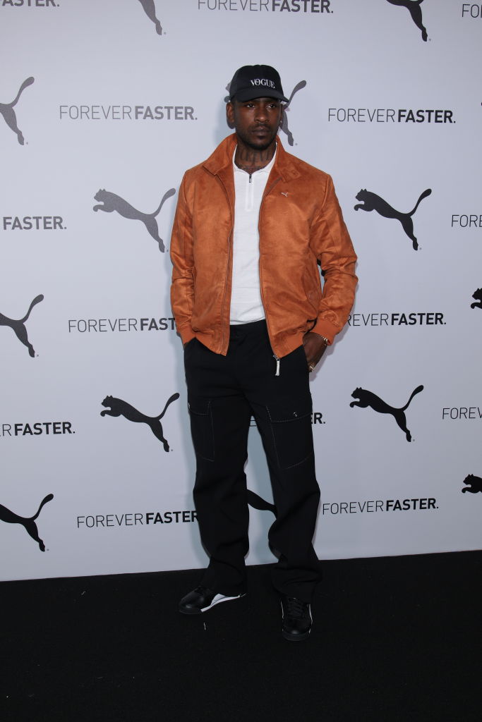 Puma - Front Row & Backstage - September 2022 New York Fashion Week: The Shows