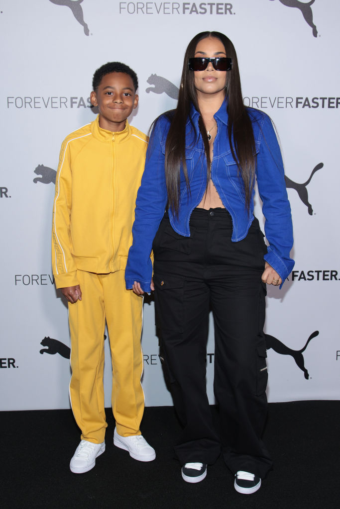 Puma - Front Row & Backstage - September 2022 New York Fashion Week: The Shows