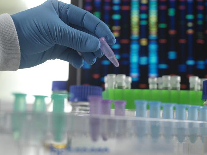 DNA analysis